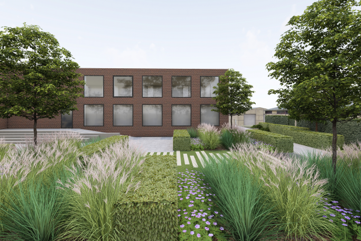 Корпоративное пространство