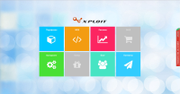 xPloit CMS