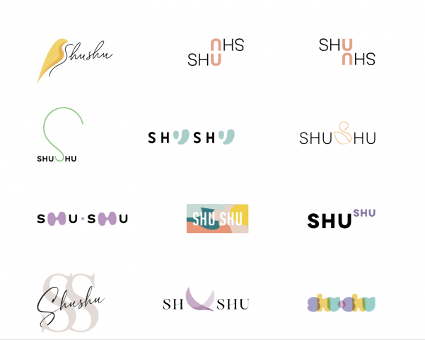 Разработка бренда