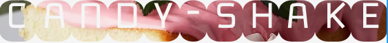 CANDY-SHAKE