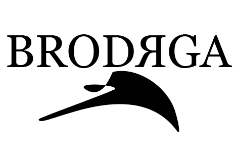 BRODЯGA