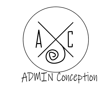 ADMIN Conception