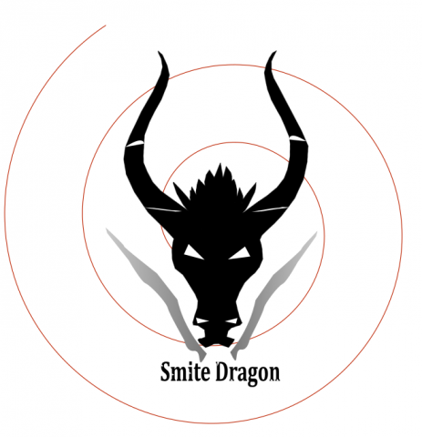 Smite Dragon