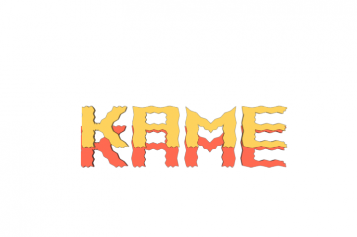 Kame