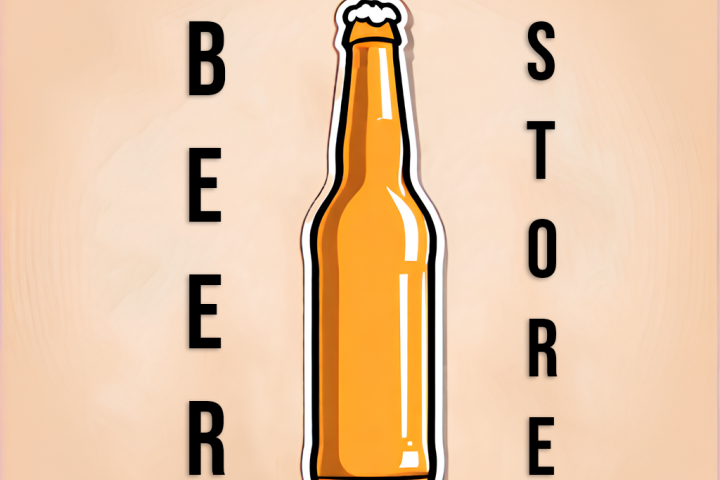 Разливочная