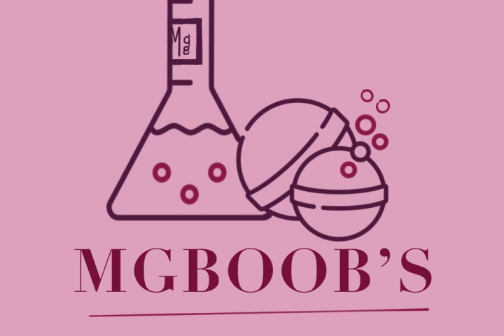 логотип Магазин бомбочек для ванной