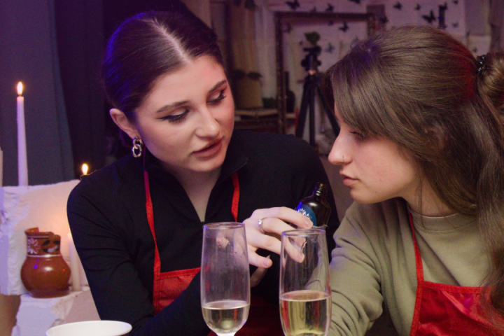 Оформление фирменного стиля в соц.сетях