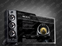 Сайт для BWSound