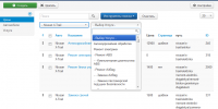 Компонент "Услуги Автосервиса" для joomla