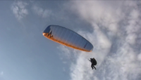 Learning to fly