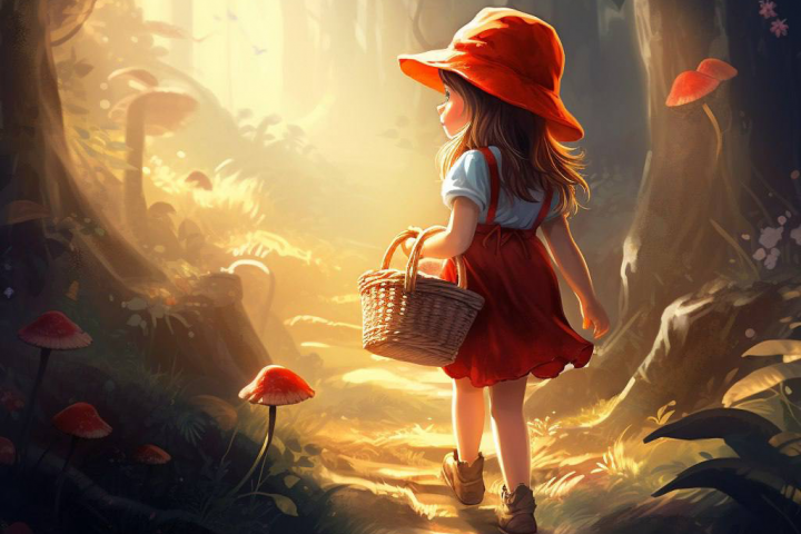 Иллюстрации к книгам