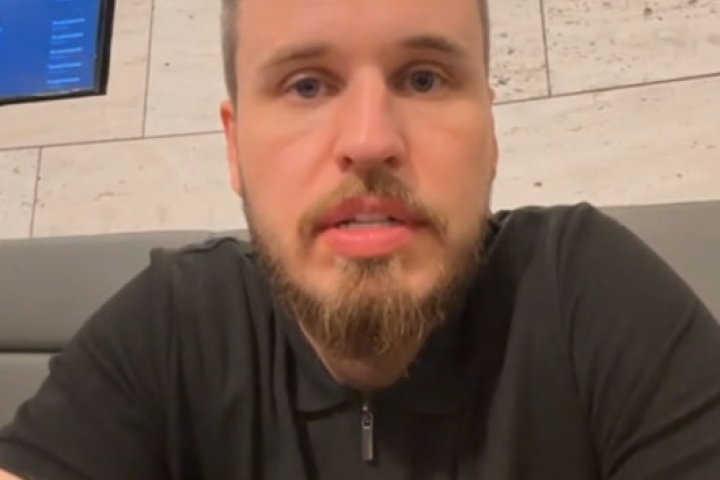 Динамичное видео для Reels