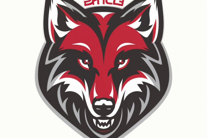 лого для хокеиной команды