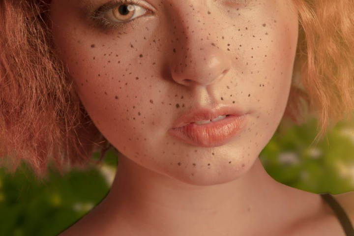 Ретушь Фотографии