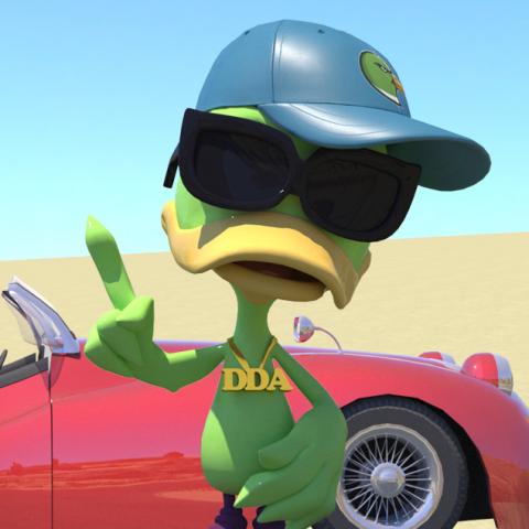 DuckDuck Auto