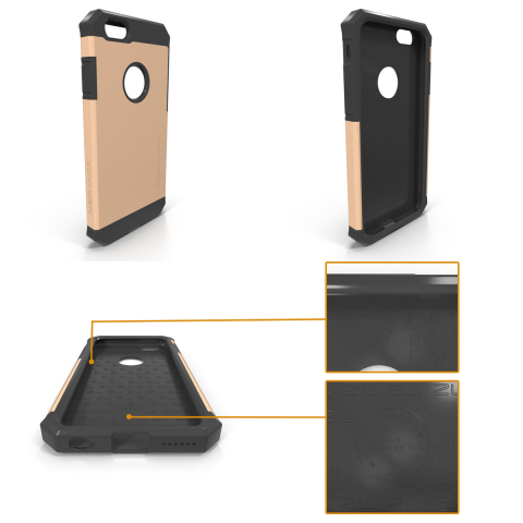 Чехол для смартфона