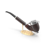 Курительная трубка