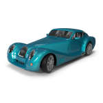 Morgan Aero SuperSports