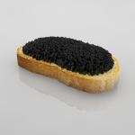 Черная икра