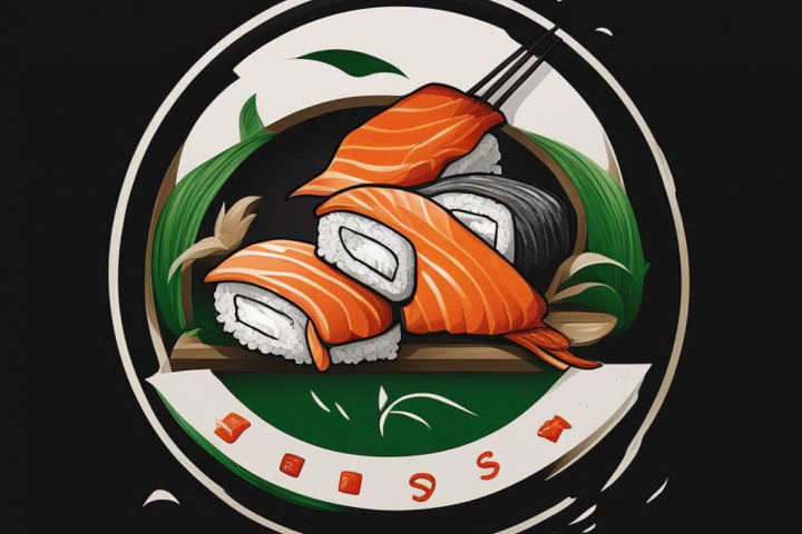 Логотип ресторана