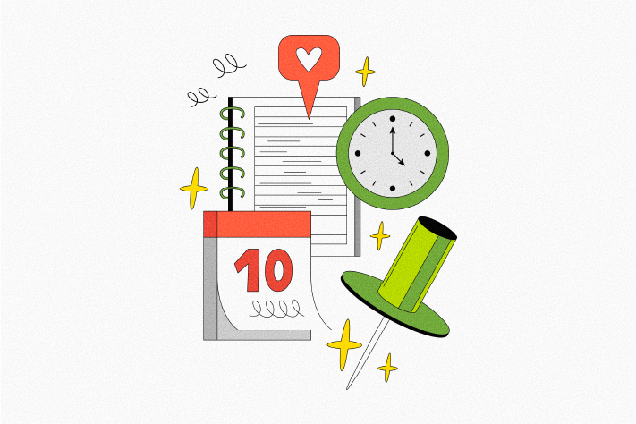 Офисные принадлежности