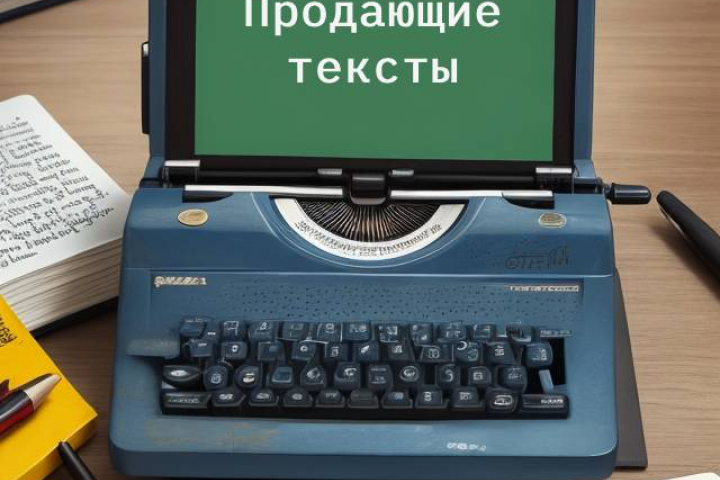 продающие тексты