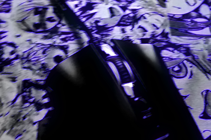 Mouse Edit
