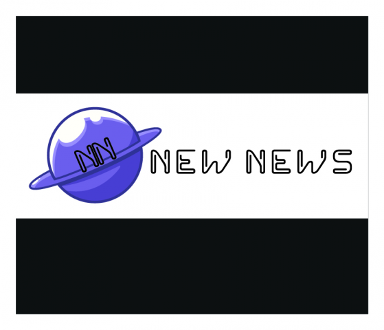 Логотип для газеты/журнала