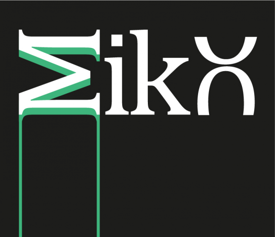 Логотип свой