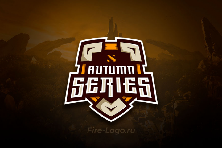 Логотип турнира Autumn Series