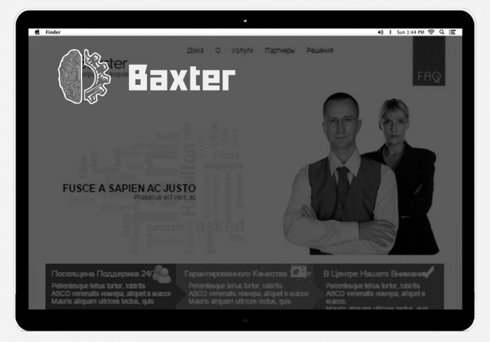 Baxter