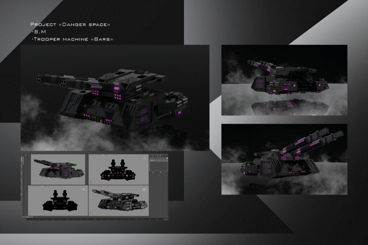 Portfolio