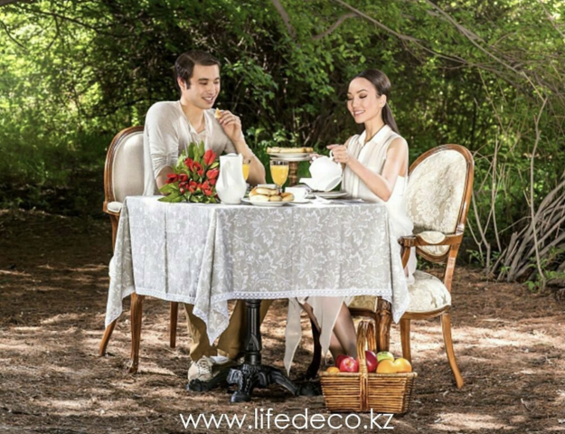 Создание локаций для съёмок