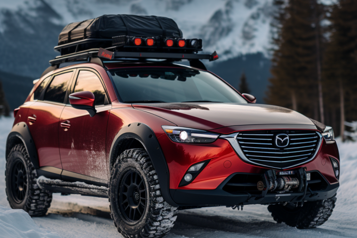 Визуализация тюнинга