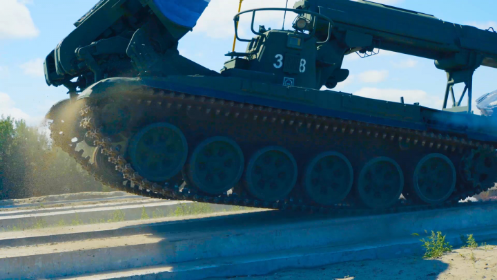 Военные игры