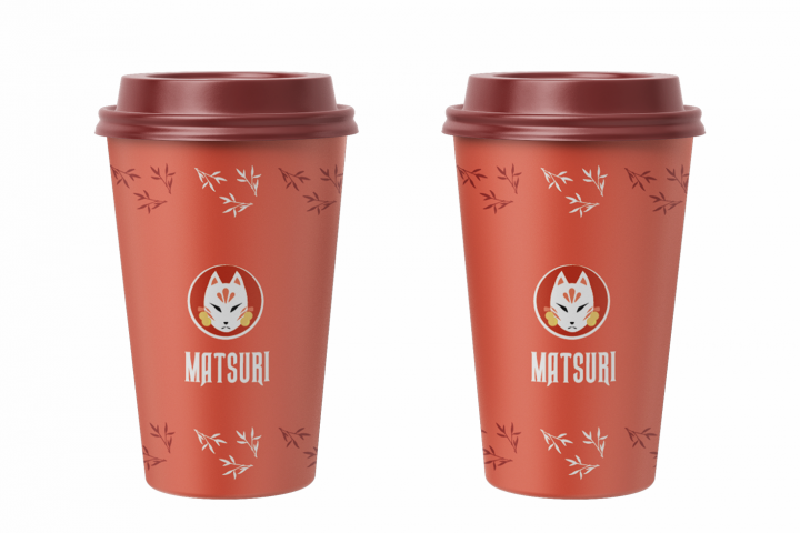 Фирменный стиль фестиваля