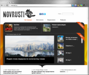 Novrusti.ru