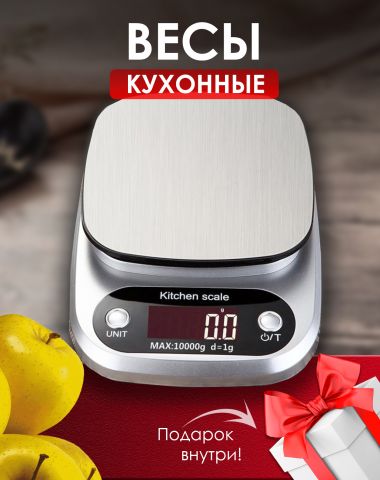 Карточка на маркетплейс