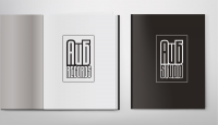 Логотип "АиБ records/studio"