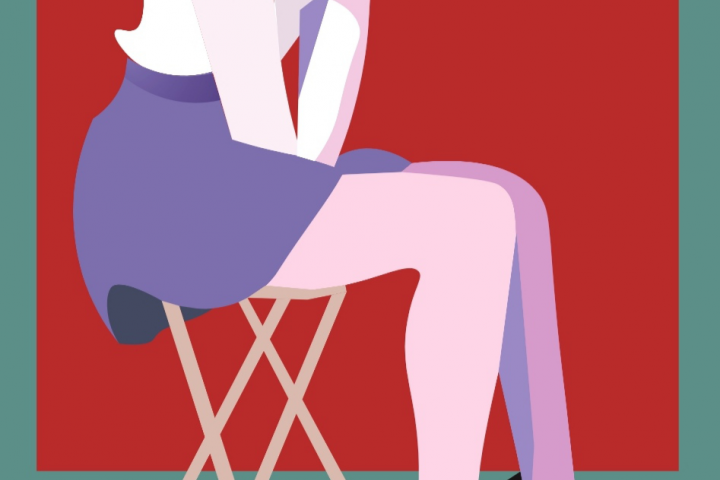 Флэт графика