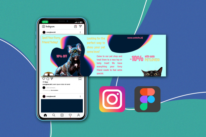 Пост для соцсетей