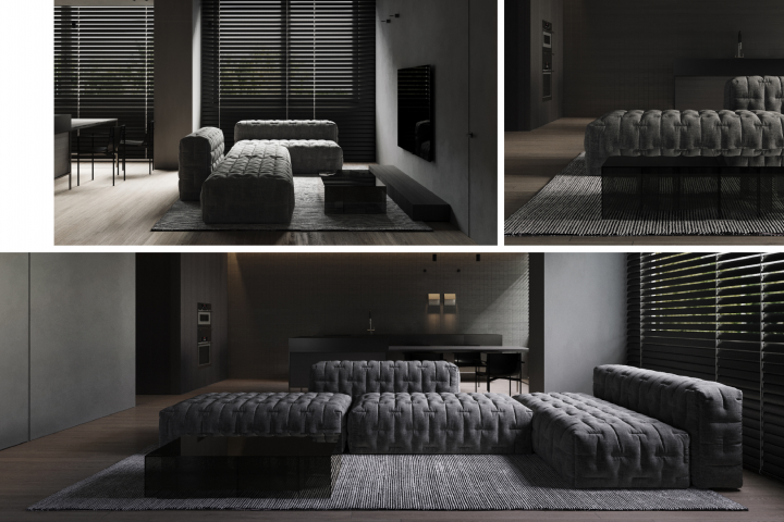 Contemporary