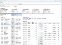 Nissan Fast экспорт данных в MySQL
