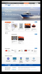 ИМ «TOP MARINE Group» по продаже судового снабжения