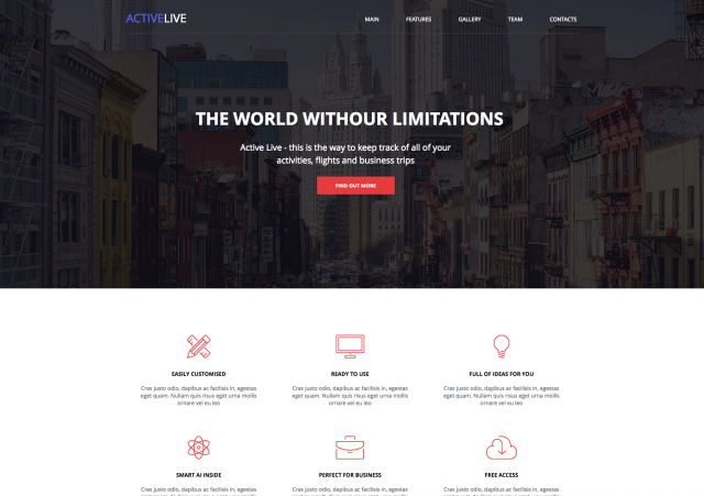 limitations