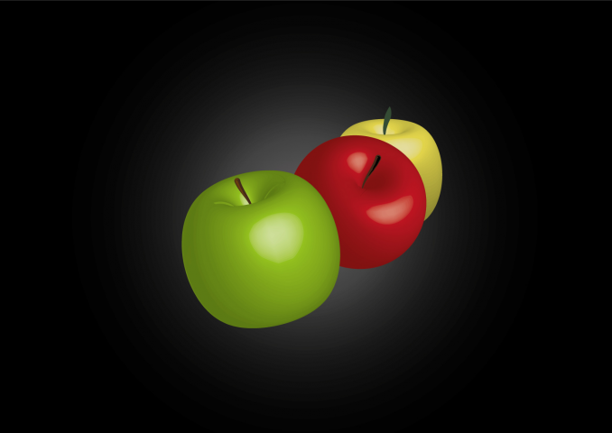 Apple