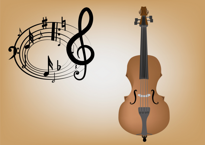 Violonchel