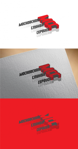 Лого "МСС"