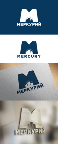 Лого "Меркурий"