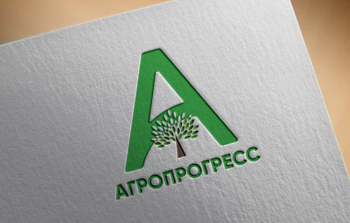Лого